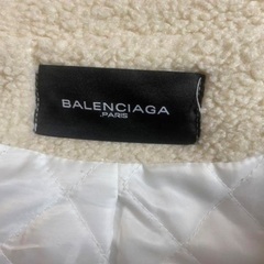 BALENCIAGAの画像