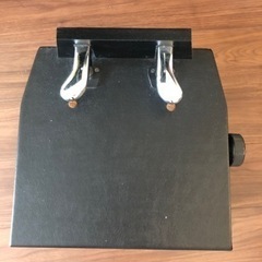 3月末まで！！中古品　ピアノ補助ペダル　AX-T1