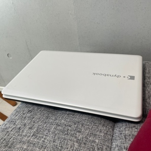 パソコン dynabook EX/46MWH