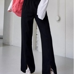 SHEINパンツ