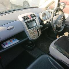 ホンダライフでエンジンの状態は好調です。タイミング交換済み、ブレ...