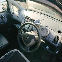 ホンダライフでエンジンの状態は好調です。タイミング交換済み、ブレーキパッドは前、後ろ交換したばかりで走りに何も支障はないです。乗って確めて購入ください。の画像