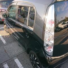 ホンダライフでエンジンの状態は好調です。タイミング交換済み、ブレーキパッドは前、後ろ交換したばかりで走りに何も支障はないです。乗って確めて購入ください。の画像