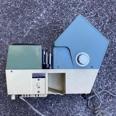 キャビン工業スライドプロジェクター　中古