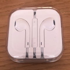 iPhone用 イヤホン
