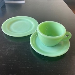 ファイヤーキング ジェダイ3点