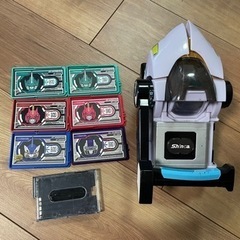 シンカギア