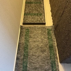 ダイケン　防音シート