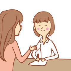 【2022/1/18(火) 開催】繊細さん(HSP) 個別相談会