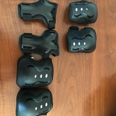 ジュニアプロテクターセット