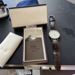 Daniel Wellington
