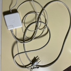 65W Portable Power Adapter A1021