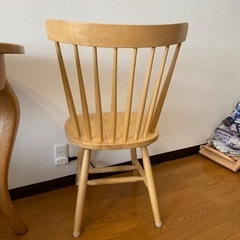いすの画像