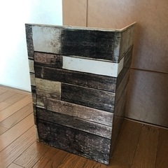 木材　端材　衝立　間仕切り　目隠し