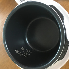 電気圧力鍋　シロカ　ジャンクの画像