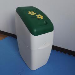 【箱あり】アップリカ　ニオイポイ本体のみ