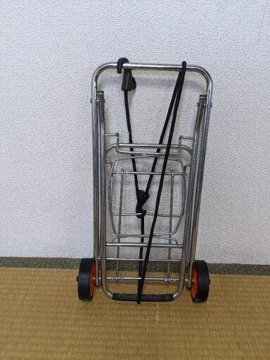 キャリー車