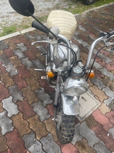 昭和のモンキーリミテッド