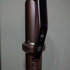 アイリスオーヤマ 極細軽量スティッククリーナーの画像