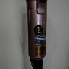 アイリスオーヤマ 極細軽量スティッククリーナーの画像