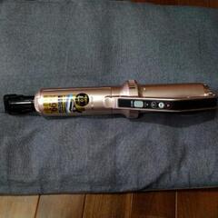 アイリスオーヤマ 極細軽量スティッククリーナーの画像