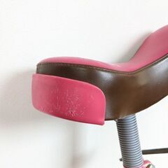 ブリジストン 一輪車 スケアクロウ 16インチ の画像