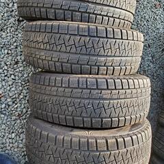 アルミホイール買取タイヤホイール買取！ − 岩手県