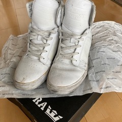 SUPRA US10 UK9 EU44 CM28