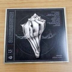 CD ROBERT PLANT ロバート・プラント lillaby and ... THE CEASELESS ROAR 札幌 西野の画像