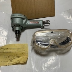 日立工機、日立ばら釘打機の画像