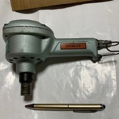 日立工機、日立ばら釘打機の画像