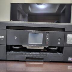 ブラザー brother プリビオ インクジエットプリンター  ...
