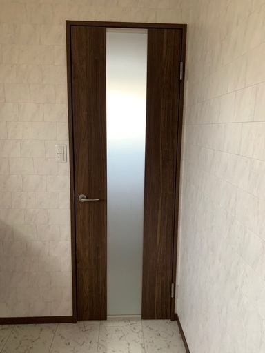 パナソニック　ドア