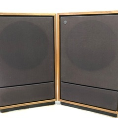 （値下げ）タンノイTANNOYバークレーBERKELEY　良美品の画像