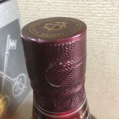 CHIVAS REGAL    AGE12YEARSの画像