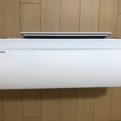 ノクリア Xシリーズ  高性能 AIエアコン 15~23畳
