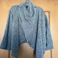 AndAのジャケット差し上げます