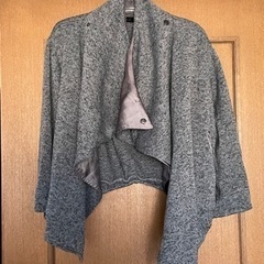 AndAのジャケット差し上げますの画像