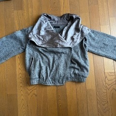 AndAのジャケット差し上げますの画像