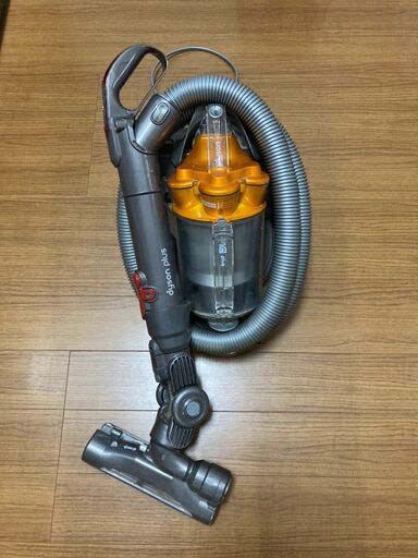 【売約済み】ダイソン　掃除機　DC12