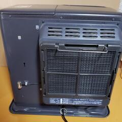石油ファンヒーター　大型　OH-31BA　ナショナル　10畳～14畳の画像