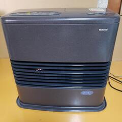 石油ファンヒーター　大型　OH-31BA　ナショナル　10畳～14畳