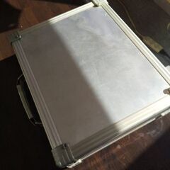 引き取り出来る方　の画像