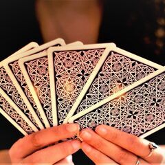副業で25万を目指す！2時間で占い師☆個人指導
