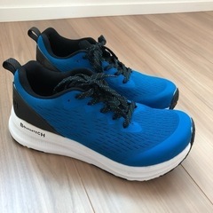 ※取引中※【美品】ワークマン　ランニングシューズ　26.0