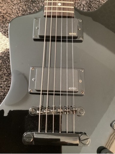 楽器 Epiphone 1984 EXPLORER EX