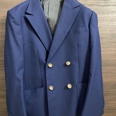 守口市立錦中学校 標準服、体操服、補助バッグ