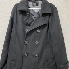 Pコート amorte メンズ Mサイズ