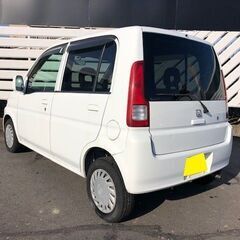 【コミコミ価格♪】ホンダ ライフ G ドアバイザー（9864）の画像