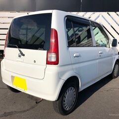 【コミコミ価格♪】ホンダ ライフ G ドアバイザー（9864）の画像